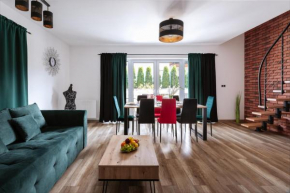 Apartamenty Every Sky Górskie Tarasy Kwiatowa